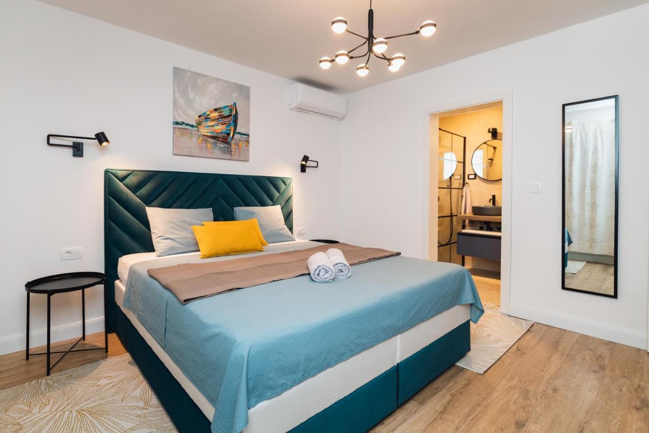 Amfora Maris Apartman